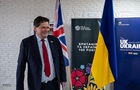 Равлик рухався швидше за війська Росії - посол Британії