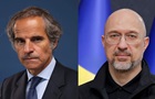 Украина и МАГАТЭ усилят координацию по ядерной безопасности