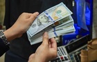 Курс гривны снова упал на наличном рынке