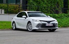 Toyota відкликає понад пів мільйона авто