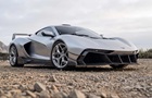 Американская компания Rezvani представила гиперкар мощностью 1500 лошадиных