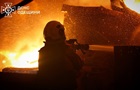 В Одессе российский дрон попал в пятиэтажный дом