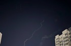Массовая атака на Новороссийск: куда  прилетело 