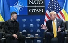 Украина показала Трампу свои  карты  в войне - СМИ