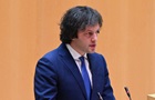 Грузія вимагає від Росії скасувати визнання Абхазії та Південної Осетії