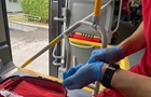 В Херсоне из-за ночных ударов РФ погибли два человека