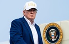 Трамп объяснил, почему тайно сменил самолет после саммита НАТО