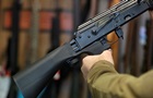 Стало известно, сколько единиц оружия уже задекларировали украинцы