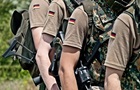 У Німеччині зросла кількість відмов від військової служби