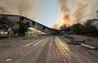 В Новороссийске встали зерновые терминалы - СМИ