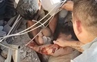Из-под завалов в Колумбии спасли младенца и его отца