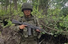 ГУР ідентифікувало ліквідованого на війні філіппінця-найманця РФ