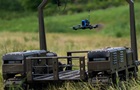 ВСУ повысили эффективность использования дронов на поле боя