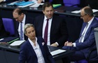 Рейтинг Мерца впав до нового мінімуму