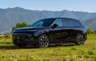 Китайская Xpeng представила новый кроссовер для международных рынков