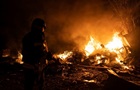 РФ вночі атакувала Чернігів