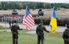 ВСУ на учениях  уничтожили  бригаду США - СМИ