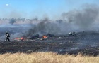В США разбился военный вертолет