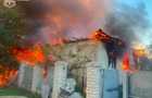 Росіяни вдарили по селу на Харківщині, п ятеро постраждалих
