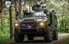 Підрозділи ЗСУ отримають новітній БТР