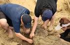 Археологи раскопали редкую 2300-летнюю гробницу