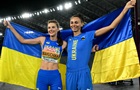 В финале Евро-2026 в прыжках в высоту выступят Магучих и Геращенко