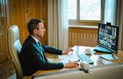 Корецький представил проект программы деятельности Кабмина