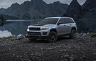 Jeep обновила внедорожник Grand Cherokee