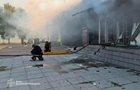 Росія атакувала Дніпропетровщину майже 60 разів