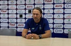 Тренер Динамо назвал причины поражения своей команды от Карабаха