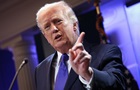 Трамп ввел до 100% пошлины на дроны