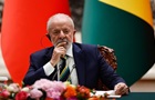 Европа просит Бразилию выступить посредником в переговорах с Россией