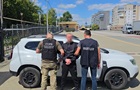 Из Молдовы в Украину экстрадировали подозреваемого в переправке мужчин