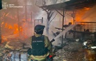 Дронова атака на Херсонщині: постраждали дитина та шестеро дорослих