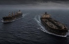ГУР показало тіньовий флот Росії: у схемах 26 суден