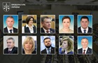Верховный Суд оставил без изменений приговоры 10 депутатам Госдумы РФ