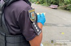 У Лубнах чоловік відкрив стрілянину по поліцейських, є поранений