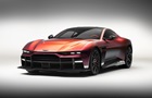 Aston Martin представила суперкар вартістю в $2 млн