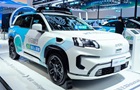 Китайські роботаксі вийдуть на дороги Європи за підтримки Uber