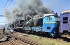 У ФРН закликали не їздити потягами в Україні напередодні 24 серпня
