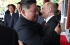 У КНДР розкрили суть послання Путіна до Кім Чен Ина