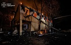 Атака РФ на Одесскую область: повреждена обувная фабрика
