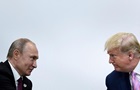 СМИ: Европа боится договоренностей Трампа и Путина