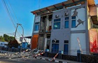 Землетрус в Індонезії: загинули десятки людей