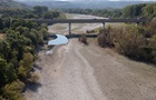 В Германии уровень воды в Рейне обновил рекордный минимум