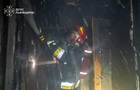Во Львове взрыв аккумулятора пробил стену между квартирами