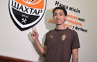 Шахтар продовжив контракт з талановитим бразильцем