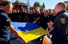 Украинские спасатели вернулись из Франции