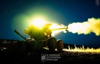 Генштаб рассказал о ходе боев с начала суток