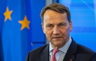 Сикорский призвал Европу создать легион из украинских ветеранов